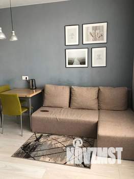 1-к квартира, посуточно, 30м2, 13/24 этаж