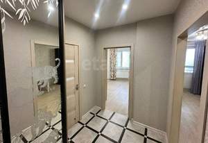 2-к квартира, на длительный срок, 43м2, 12/27 этаж