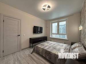 3-к квартира, посуточно, 55м2, 1/1 этаж