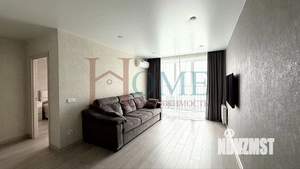 1-к квартира, на длительный срок, 43м2, 4/6 этаж