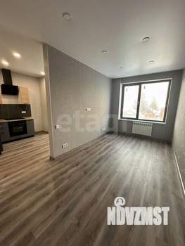 1-к квартира, на длительный срок, 44м2, 1/16 этаж