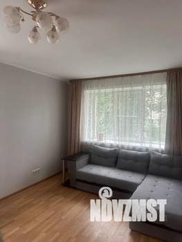 1-к квартира, посуточно, 32м2, 2/5 этаж
