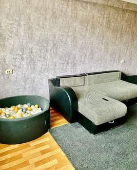 3-к квартира, на длительный срок, 63м2, 2/9 этаж