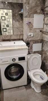 2-к квартира, на длительный срок, 47м2, 1/5 этаж