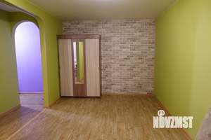 1-к квартира, на длительный срок, 32м2, 2/5 этаж