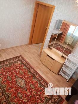 Студия квартира, на длительный срок, 43м2, 1/5 этаж