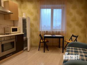 1-к квартира, на длительный срок, 42м2, 6/27 этаж