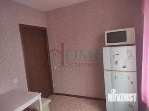 1-к квартира, на длительный срок, 37м2, 1/10 этаж