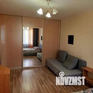 1-к квартира, посуточно, 31м2, 1/9 этаж