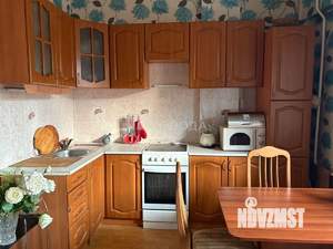 2-к квартира, на длительный срок, 60м2, 5/16 этаж