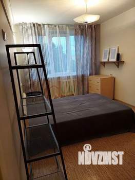 2-к квартира, на длительный срок, 42м2, 5/5 этаж