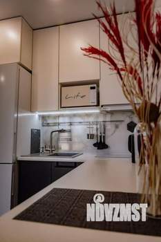 1-к квартира, на длительный срок, 37м2, 9/24 этаж