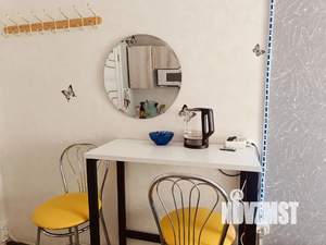 Студия квартира, посуточно, 15м2, 1/5 этаж