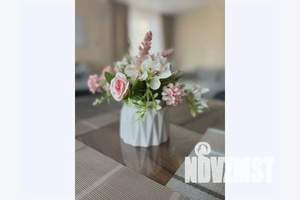 1-к квартира, посуточно, 10м2, 6/18 этаж