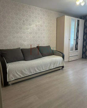 2-к квартира, на длительный срок, 57м2, 2/10 этаж