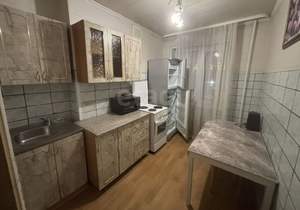 2-к квартира, на длительный срок, 43м2, 4/9 этаж