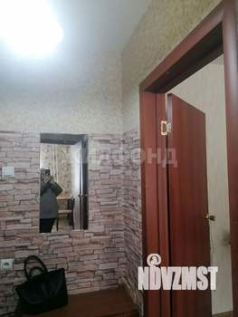 1-к квартира, на длительный срок, 41м2, 1/12 этаж