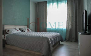 1-к квартира, на длительный срок, 38м2, 18/26 этаж