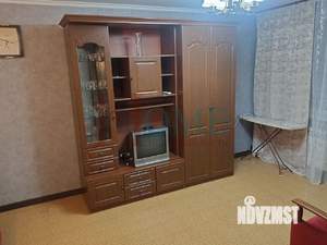 1-к квартира, на длительный срок, 31м2, 3/5 этаж