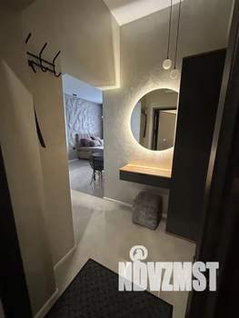 Студия квартира, посуточно, 27м2, 1/22 этаж