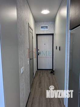 Студия квартира, на длительный срок, 30м2, 7/23 этаж