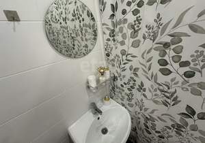 Студия квартира, на длительный срок, 26м2, 9/12 этаж