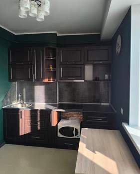 1-к квартира, на длительный срок, 31м2, 19/19 этаж