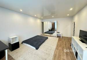 Студия квартира, на длительный срок, 31м2, 3/5 этаж