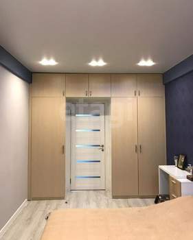 3-к квартира, на длительный срок, 78м2, 9/25 этаж