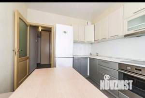 1-к квартира, на длительный срок, 32м2, 2/10 этаж