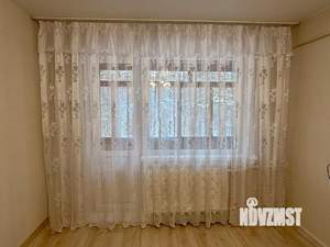 2-к квартира, на длительный срок, 42м2, 4/4 этаж