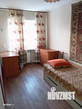 2-к квартира, на длительный срок, 46м2, 4/5 этаж