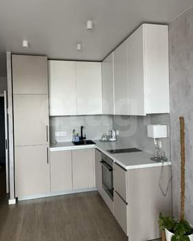 2-к квартира, на длительный срок, 46м2, 7/25 этаж