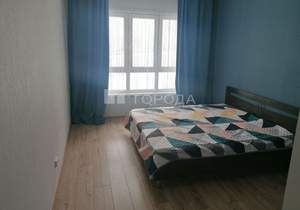 3-к квартира, на длительный срок, 67м2, 16/17 этаж