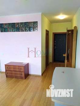 1-к квартира, на длительный срок, 31м2, 5/5 этаж