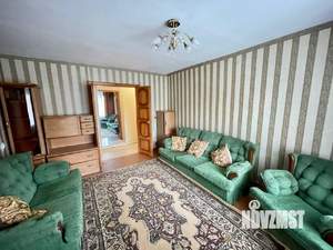 2-к квартира, на длительный срок, 48м2, 4/9 этаж