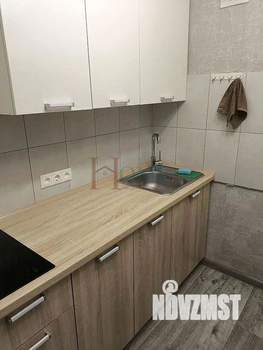 1-к квартира, на длительный срок, 30м2, 2/5 этаж