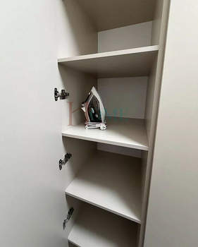 Студия квартира, на длительный срок, 36м2, 18/25 этаж