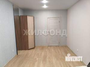 2-к квартира, на длительный срок, 44м2, 5/17 этаж