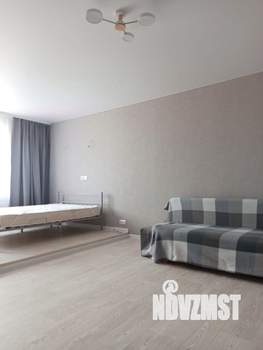 1-к квартира, на длительный срок, 54м2, 8/10 этаж