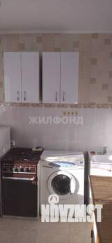 1-к квартира, на длительный срок, 37м2, 7/16 этаж