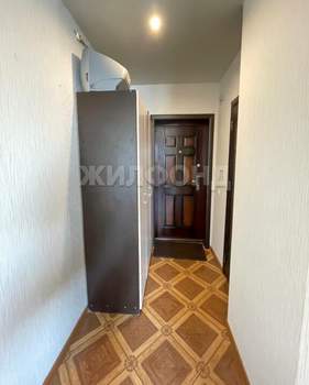 1-к квартира, на длительный срок, 19м2, 15/17 этаж