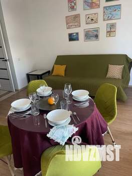 Студия квартира, посуточно, 26м2, 25/26 этаж