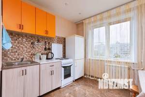 1-к квартира, посуточно, 33м2, 8/9 этаж