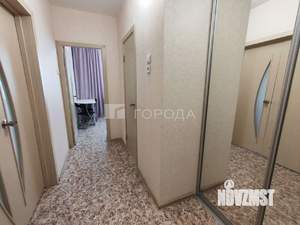 1-к квартира, на длительный срок, 42м2, 16/21 этаж