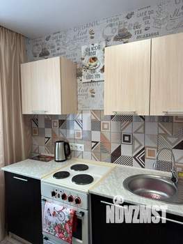 1-к квартира, на длительный срок, 30м2, 4/5 этаж