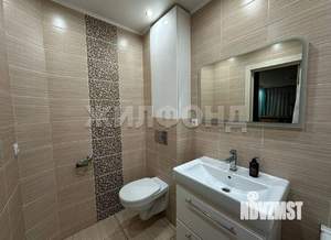 1-к квартира, на длительный срок, 50м2, 4/27 этаж