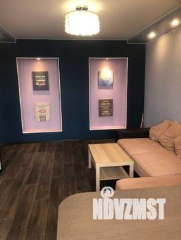 2-к квартира, на длительный срок, 62м2, 5/16 этаж