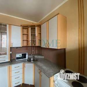 1-к квартира, на длительный срок, 33м2, 6/10 этаж