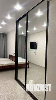 Студия квартира, на длительный срок, 34м2, 1/14 этаж